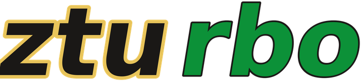 zturbo logo